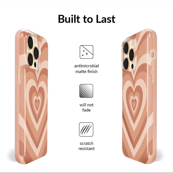 iPhone13 Nude Sweethearts iPhone Case - Picture 6 of 7